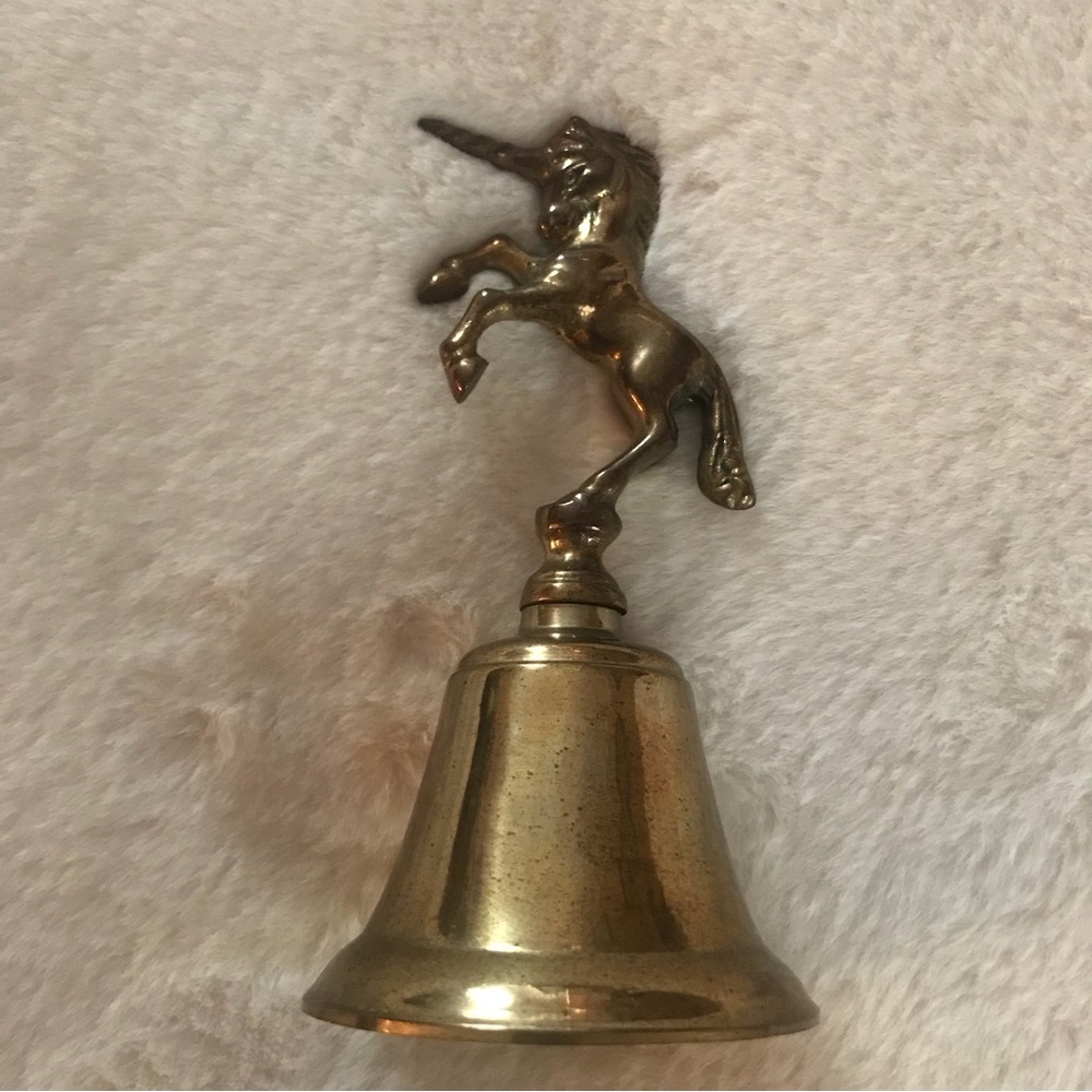 Vintage Seiden International Collectorās Bell - Picture 3 of 11